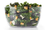 Essoreuse à salade OXO verte 26cm