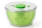 Essoreuse à salade OXO verte 26cm