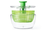 Essoreuse à salade OXO verte 26cm