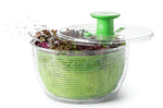 Essoreuse à salade OXO verte 26cm
