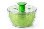 Essoreuse à salade OXO verte 26cm