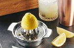 Presse-citron Gefu Lemon en acier inoxydable 18/10