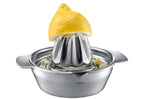 Presse-citron Gefu Lemon en acier inoxydable 18/10
