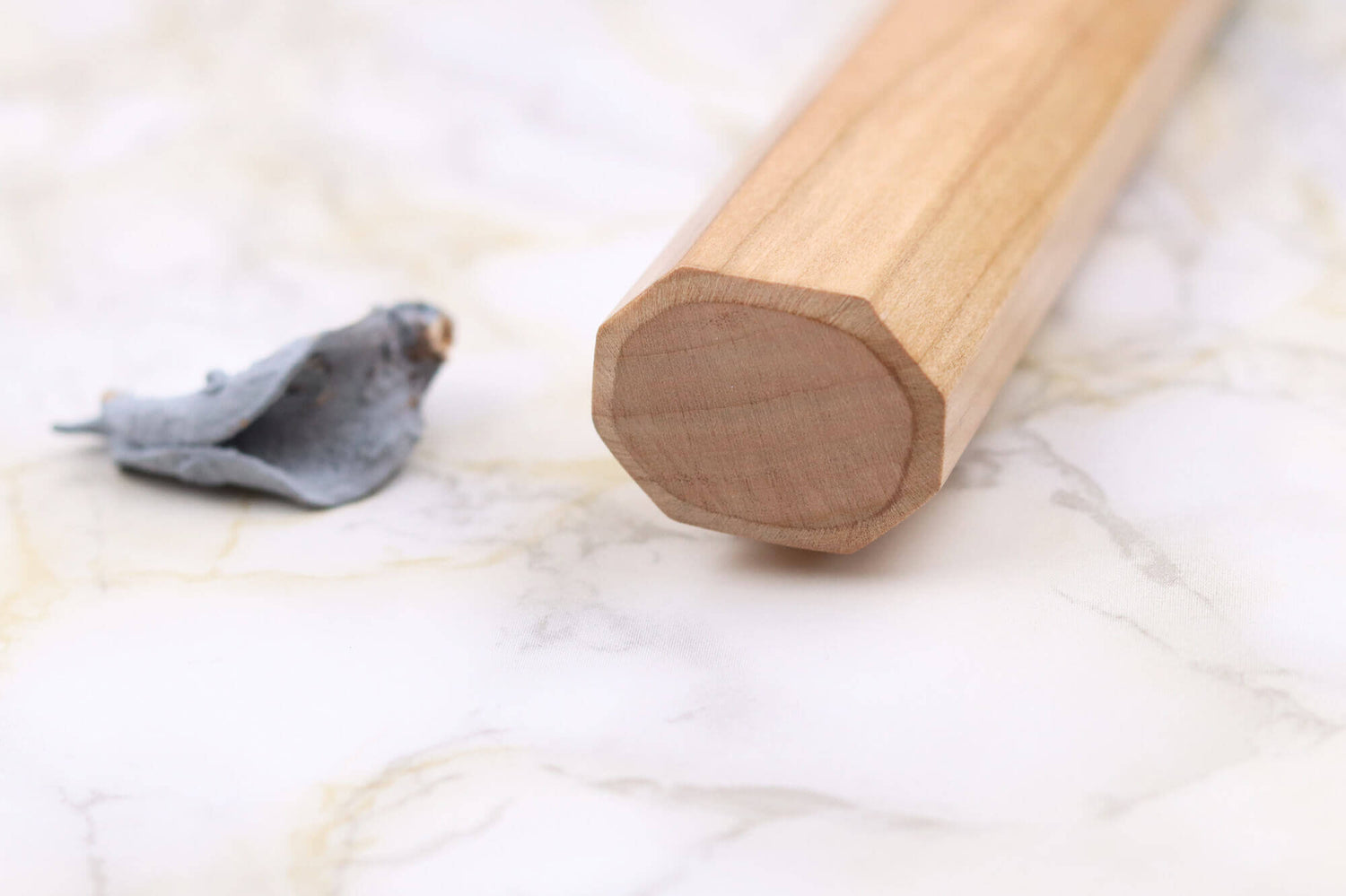 Couteau nakiri japonais artisanal Masakage Koishi 16,5cm