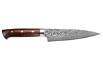 Couteau universel japonais Takeshi Saji R2 Damas Mosaïque 15cm