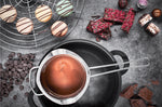 Récipient à bain-marie Gefu Melto en inox