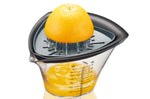 Dénoyauteur et extracteur de jus de grenade Gefu Fruti 2 en 1