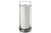 Porte-rouleau de cuisine Gefu Smartline inox/polymère 34cm