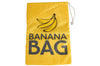 Sac de conservation de bananes KitchenCraft en polyester 38x28cm
