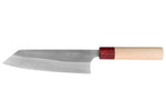 Couteau bunka 16,5cm japonais artisanal Masakage Yuki Shirogami 2