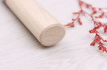 Couteau santoku 16,5cm japonais artisanal Masakage Yuki Shirogami 2