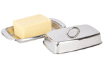 Beurrier KitchenCraft en acier inoxydable 19cm
