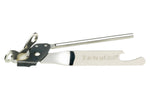Ouvre-boîte KitchenCraft Butterfly en acier