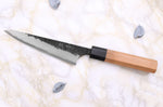 Couteau honesuki japonais artisanal Masakage Koishi 15cm