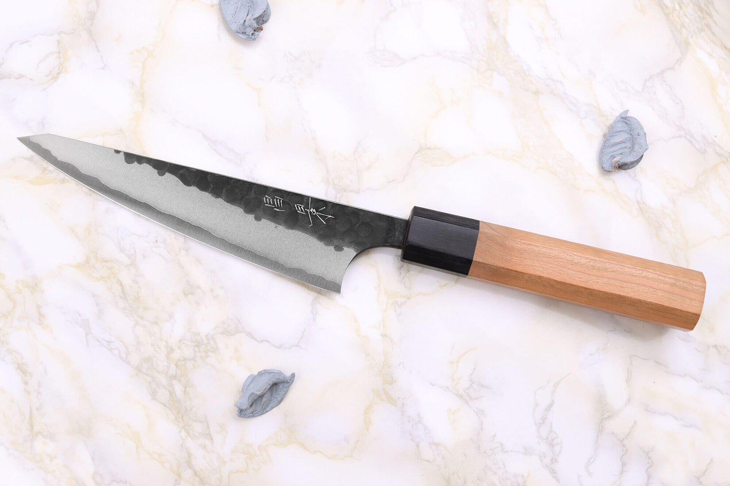 Couteau honesuki japonais artisanal Masakage Koishi 15cm