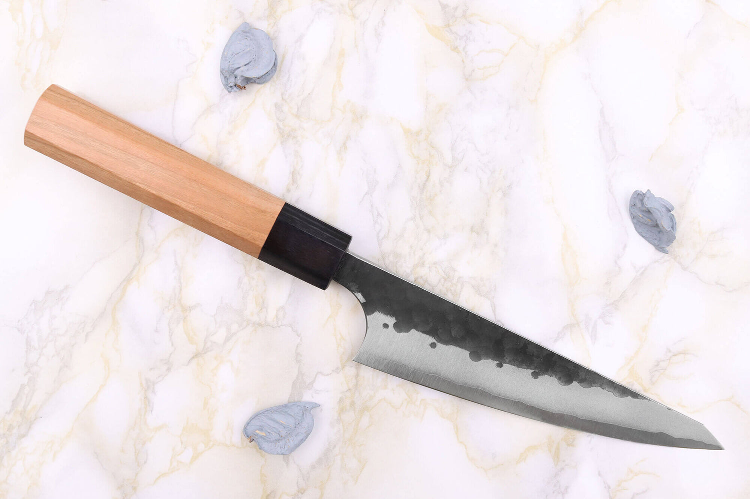 Couteau honesuki japonais artisanal Masakage Koishi 15cm
