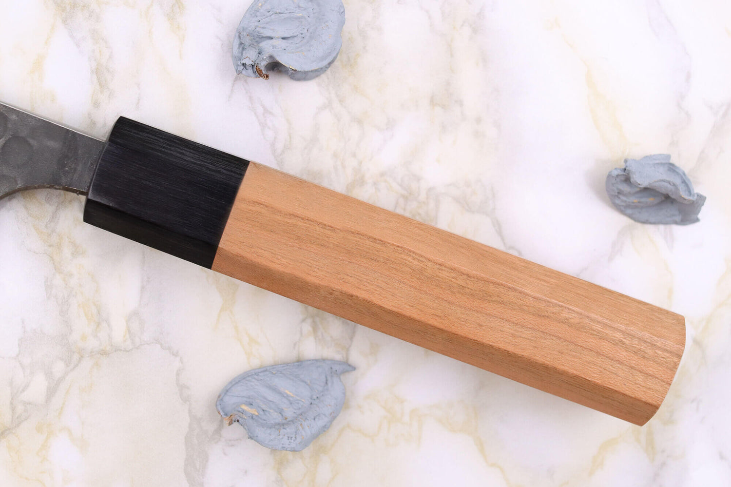 Couteau honesuki japonais artisanal Masakage Koishi 15cm