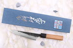 Couteau honesuki japonais artisanal Masakage Koishi 15cm