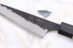 Couteau honesuki japonais artisanal Masakage Koishi 15cm