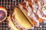 Moule à cake Nordic Ware jubilée gold en fonte d'aluminium