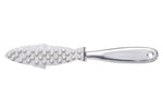 Ecailleur à poisson KitchenCraft en acier inoxydable 21cm