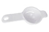 Séparateur d'oeuf KitchenCraft en polymère blanc