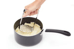 Presse-purée KitchenCraft en acier inoxydable 16cm