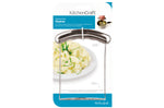 Presse-purée KitchenCraft en acier inoxydable 16cm