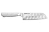 Couteau santoku alvéolé japonais Glestain Home Series 13cm