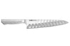 Couteau de chef alvéolé japonais Glestain Home Series 21cm