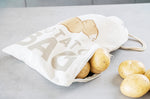 Sac de conservation de pommes de terre KitchenCraft en polyester 26x19cm