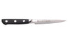 Couteau d'office 12cm japonais Satake Cutlery damas 69 couches