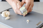 Presse-ail MasterClass en acier inoxydable 13,5cm
