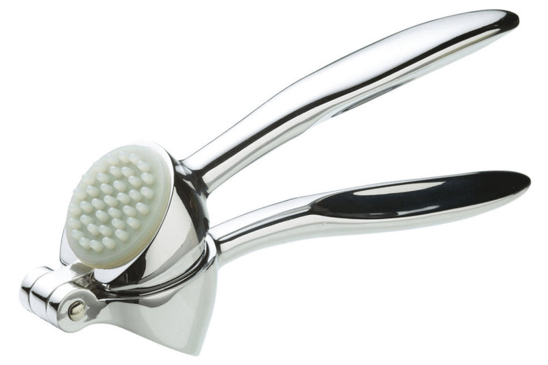 Presse-ail MasterClass en acier inoxydable 13,5cm