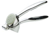 Presse-ail MasterClass en acier inoxydable 13,5cm