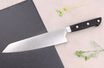 Couteau bunka 20cm japonais Satake Cutlery ABS