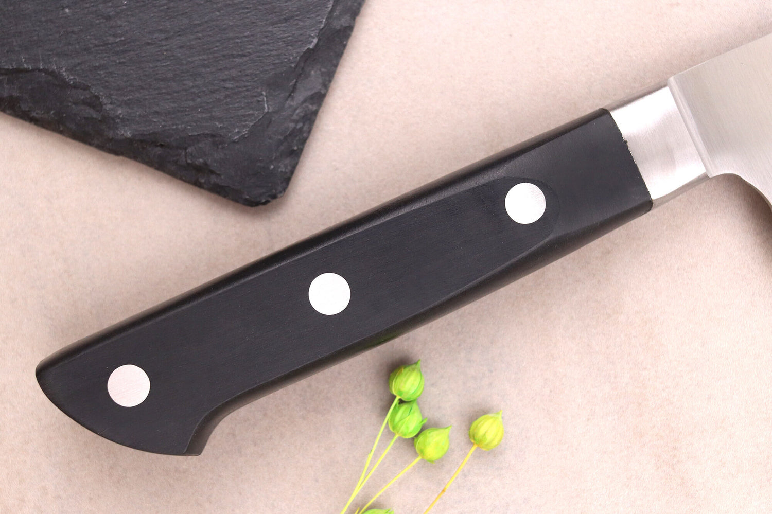 Couteau bunka 20cm japonais Satake Cutlery ABS
