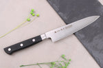 Coffret 3 couteaux japonais Satake Cutlery ABS bunka 20cm + bunka 17cm + universel 13,5cm