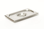 Couvercle pour bacs gastronormes GN 1/4 Comas