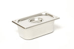 Couvercle pour bacs gastronormes GN 1/4 Comas