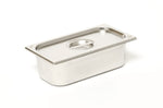 Couvercle pour bacs gastronormes GN 1/3 Comas