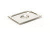 Couvercle pour bacs gastronormes GN 1/2 Comas