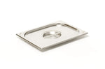 Couvercle pour bacs gastronormes GN 1/2 Comas