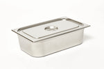 Couvercle pour bacs gastronormes GN 1/1 Comas