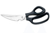 Ciseaux de cuisine multifonction Tramontina Supercort en inox et PP noir 20cm