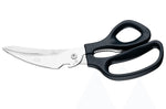 Ciseaux de cuisine multifonction Tramontina Supercort en inox et PP noir 20cm