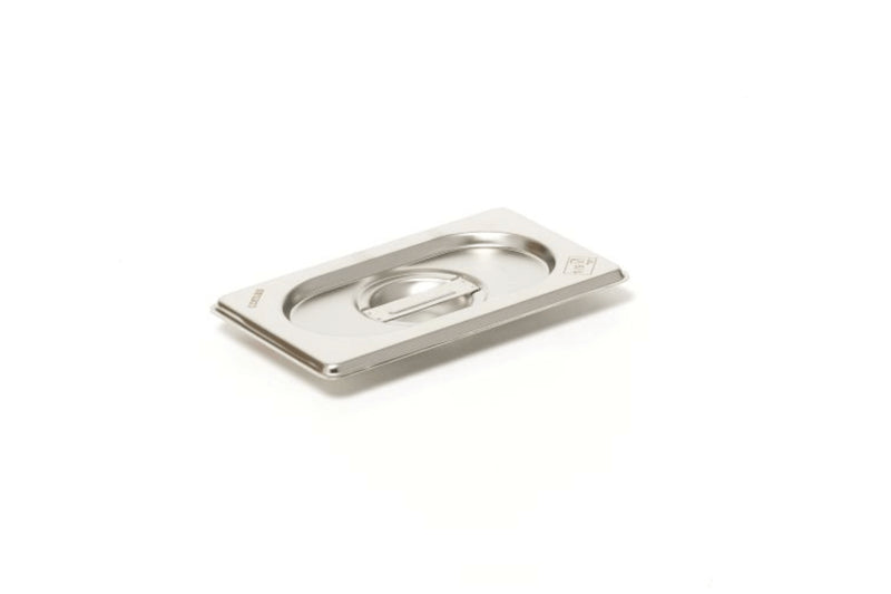 Couvercle pour bacs gastronormes GN 1/9 Comas