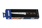 Couteau à désosser Tramontina Century lame inox forgé 15cm manche technobois