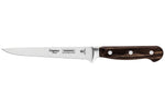 Couteau à désosser Tramontina Century lame inox forgé 15cm manche technobois