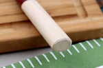 Couteau universel japonais artisanal Masakage Kiri 15cm damas 49 couches